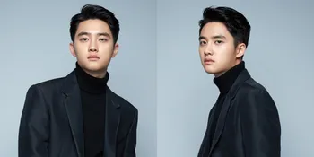 Bisa Libur 6 Hari Setelah Sibuk Kerja 7 Tahun, D.O. EXO Sampai Nggak Mikir Pacaran
