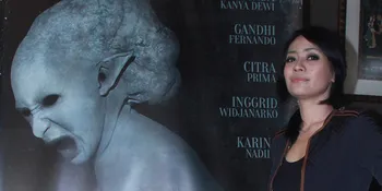 Bisa Lihat Hantu, Ini Detail Wujud Tuyul di Mata Citra Prima