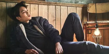 Bisa Live di IG Lagi Tapi Masih Lupa Password, Apa yang Akan Dilakukan Kai EXO?