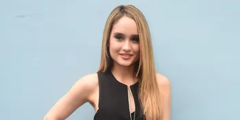 Bisa Main Film Hollywood Tahun Ini, Cinta Laura: I'm So Blessed