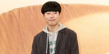 Bisa Main 'Reply 1988', Ryu Jun Yeol Terharu - Banjir Air Mata