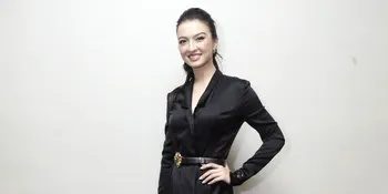Bisa Masak, Raline Shah Lakukan Hal Mengejutkan Saat Berada di Dapur