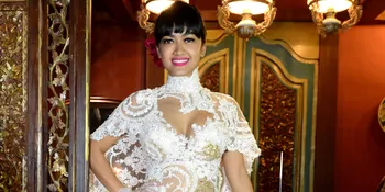 Bisa Move On Dari Gaston, Jupe Ingin Dapat Yang Lebih Baik