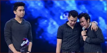 Bisakah Billy Syahputra Gantikan Olga, Ini Komentar Raffi Ahmad