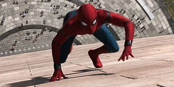 Bisakah 'SPIDER-MAN: HOMECOMING' Raih 100 Juta Dolar di Opening?