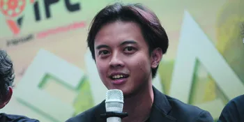 Bisma Karisma Tanggapi Pembatasan Lagu di Jawa Barat, Termasuk Soal Bruno Mars