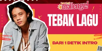 Bisma Karisma Tebak Lagu Dari 1 Detik Intro, Bisa Nggak Nih?