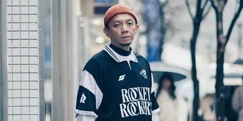 Bisma Rocket Rockers Klarifikasi Dituding Telantarkan Anak, Mengaku Telat Transfer Karena Ekonomi Menurun