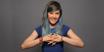 Bisnis Aksesoris Ardina Rasti Laku Keras