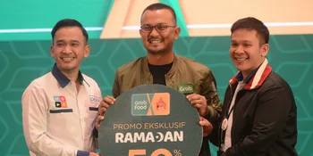 Bisnis Ayam Gepreknya Sukses Besar, Ruben Onsu Buka Cabang di Hong Kong