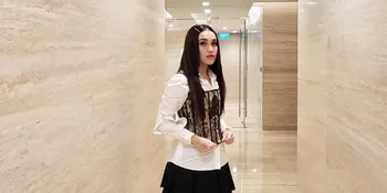 Bisnis Ayu Ting Ting Dilaporkan ke Polisi Atas Kasus Dugaan Kelalaian di Tempat Karaoke