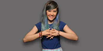 Bisnis Banyak Diplagiat, Ardina Rasti: Itu Pujian Terselubung