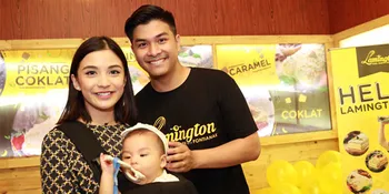 Bisnis Baru, Chelsea dan Glenn Bawa Roti Australia ke Indonesia