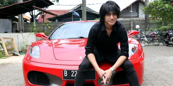 Bisnis Baru, Kevin Aprilio Bakal Jadi Pengusaha Jual Beli Saham