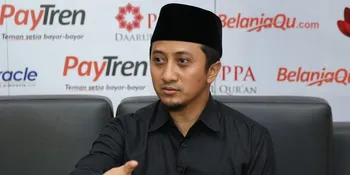 Bisnis Baru, Ustaz Yusuf Mansur: Teknologi Sudah Seperti Agama