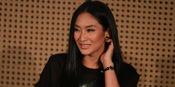 Bisnis Berlian dan Emas, Happy Salma Gelar Pameran