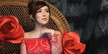 Bisnis Busana Glamor, Harga Gaun Bella Shofie Sampai Puluhan Juta