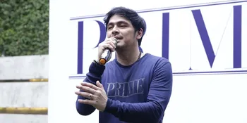 Bisnis Fashion, Thomas Djorghi Wujudkan Impian Masa Lalu