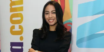 Bisnis Fashion Whulandary Herman Tembus Negara Tetangga