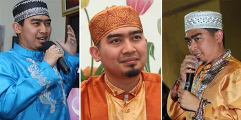 Bisnis Hingga Komunis, Fakta Batalnya Ceramah Ustaz Solmed di Hongkong