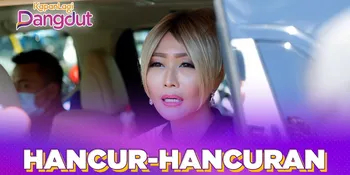 Bisnis Karaoke Ditutup, Ini Cara Inul Daratista Bangkit