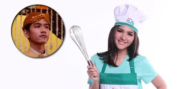 Bisnis Kuliner, Jessica Mila Siap Bersaing Dengan Anak Jokowi