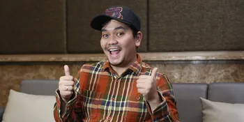 Bisnis Kuliner Miliknya Gulung Tikar di Tengah Pandemi Covid-19, Indra Bekti Punya Solusi Untuk Tetap Berkreasi