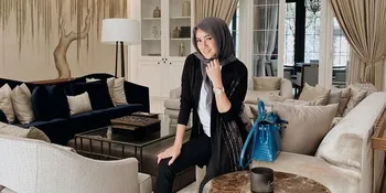 Bisnis Mengalami Penurunan Akibat Pandemi, Olla Ramlan Pilih Tak PHK Karyawannya