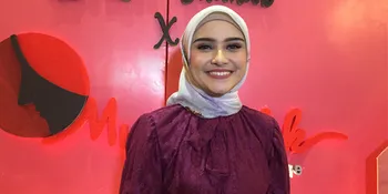 Bisnis Scarf, Zee Zee Shahab Ingin Menginspirasi Para Wanita Indonesia