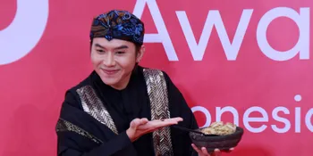 Bisnis Seblaknya Dijiplak, Rafael Tan Pilih Selesaikan Dengan Kekeluargaan