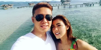 Bisnis Suami Lancar Lagi, Rey Utami: Berkah Ramadan