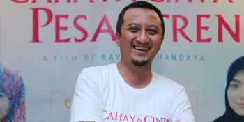 Bisnis Sukses, Ustaz Yusuf Mansur Mau Beli Real Madrid?