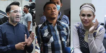 Bisnis Terdampak Pandemi Covid-19, 5 Selebriti Ini Rumahkan Karyawan