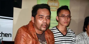 Bjah Beli Narkoba Secara Patungan