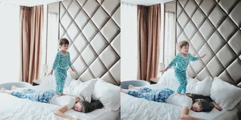 Bjorka Injak Sabai Morscheck, Ringgo Agus Rahman: Ada Apa Ini?