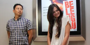 Bjorka, Nama Anak Ganteng Ringgo dan Sabai Morscheck