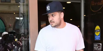 Blac Chyna &#38; Rob Kardashian Sudah Tahu Jenis Kelamin Bayinya
