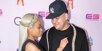 Blac Chyna Sudah Kembalikan Mobil &#38; Perhiasan Mewah Dari Rob K