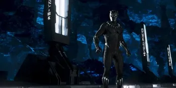 BLACK PANTHER 2 Akan Syuting Dalam Waktu Dekat!