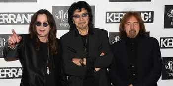 Black Sabbath Hujat Tuhan di Single Pertamanya?