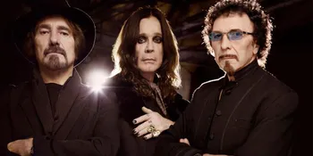 Black Sabbath Rilis Sepatu Converse Keren!