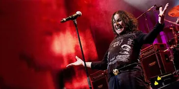 Black Sabbath Umumkan Judul Album Baru
