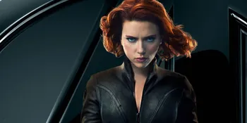 Black Widow Dapat Porsi Besar Dalam 'THE AVENGERS 2'