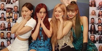 BLACKPINK Bawakan KILL THIS LOVE di 'The Late Late Show with James Corden'