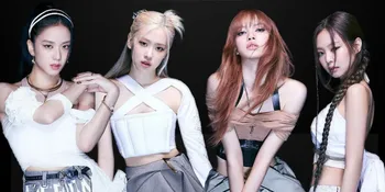 BLACKPINK Cetak Sejarah Debut di Puncak Billboard 200 Dengan Album ‘BORN PINK’