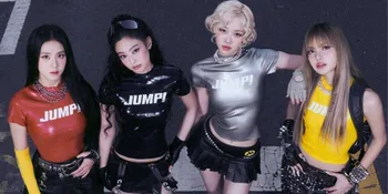 BLACKPINK Jadi Artis K-Pop Perempuan Pertama yang Punya 10 Lagu Tembus Billboard Hot 100