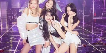 BLACKPINK Jadi Grup Pertama yang Nangkring di No 1 Global Spotify Chart dengan 3 Lagu Berbeda