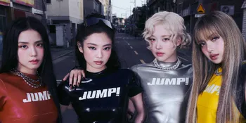 BLACKPINK Jadi Satu-satunya Artis K-pop Raih Honorable Mention Billboard 2025