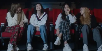 BLACKPINK: LIGHT UP THE SKY, Tunjukkan Sisi Lain Jisoo Dkk Sebagai Manusia Biasa