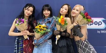 BLACKPINK Rayakan Ulang Tahun ke-5, Ini Sederet Fakta Kesuksesan yang Diraih - Ungkapan dari Para Member